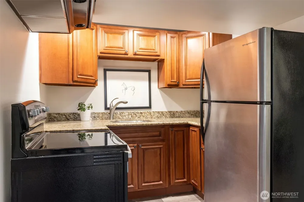 12840 Renton Avenue S #lower Seattle, WA 98178