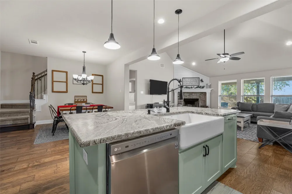 903 Dublin Court McGregor, TX 76657