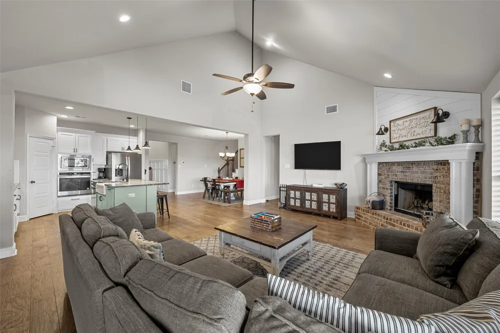 903 Dublin Court McGregor, TX 76657