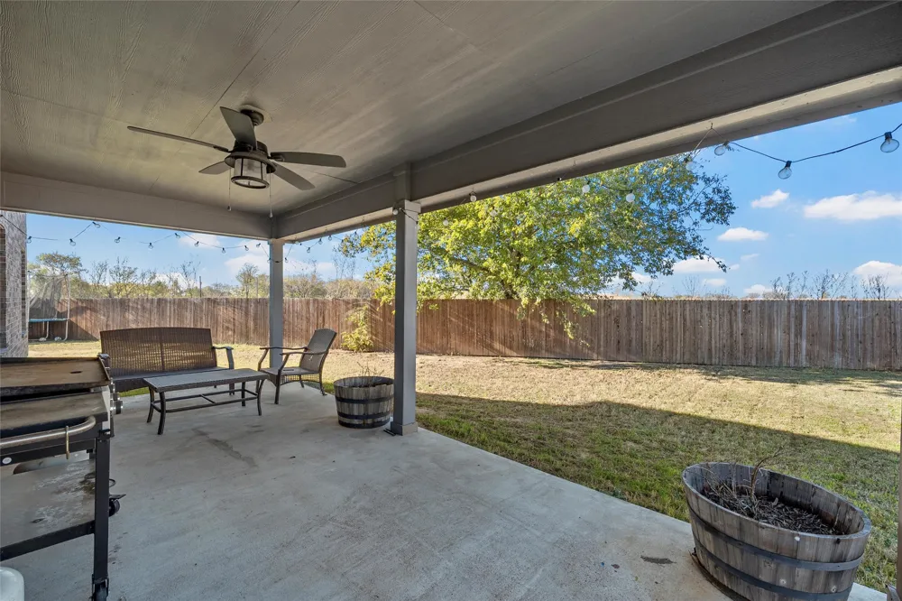 903 Dublin Court McGregor, TX 76657
