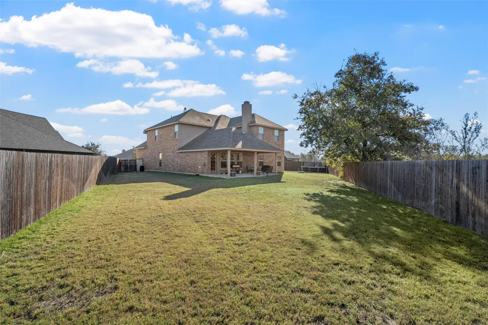903 Dublin Court McGregor, TX 76657