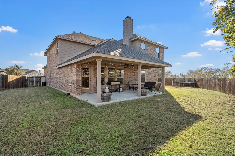 903 Dublin Court McGregor, TX 76657