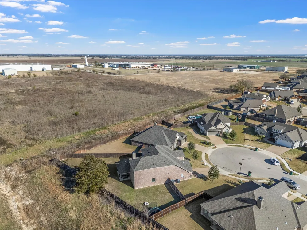 903 Dublin Court McGregor, TX 76657