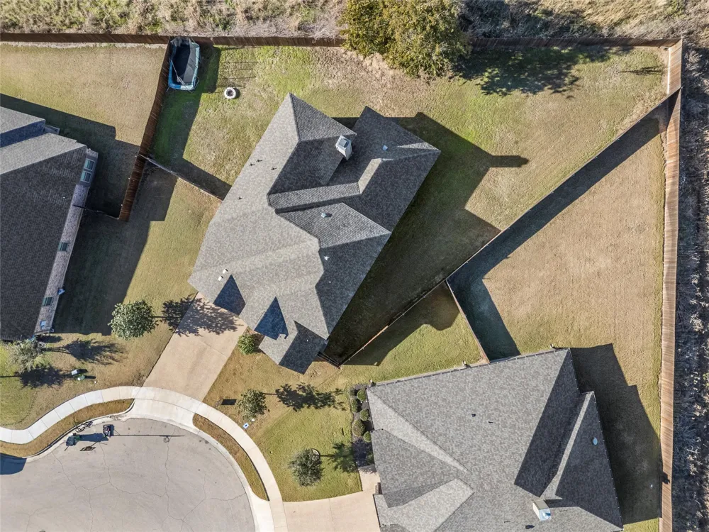 903 Dublin Court McGregor, TX 76657