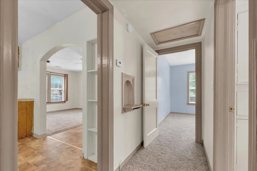 1113 Hudgins Avenue Fort Worth, TX 76111