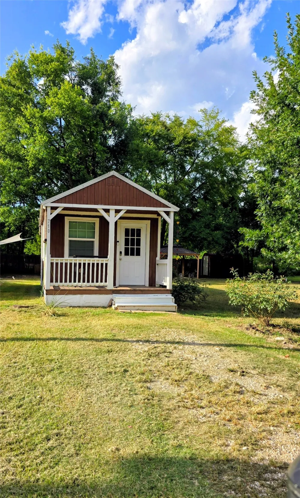 710 County Road 2298 Mineola, TX 75773