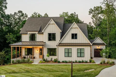 Lot 11 Whispering Oaks Way