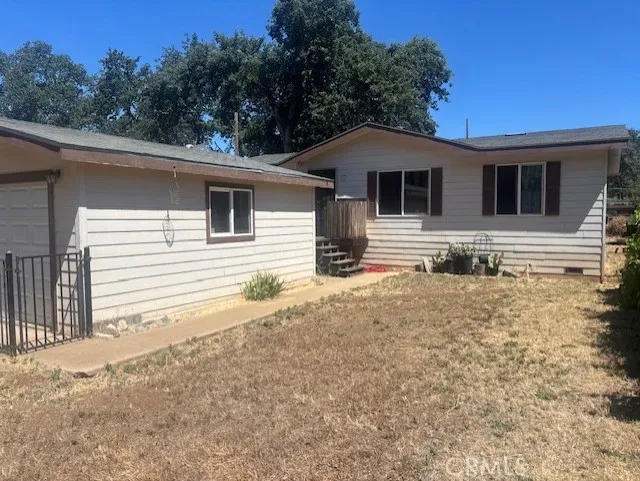 16192 27th Clearlake, CA 95422