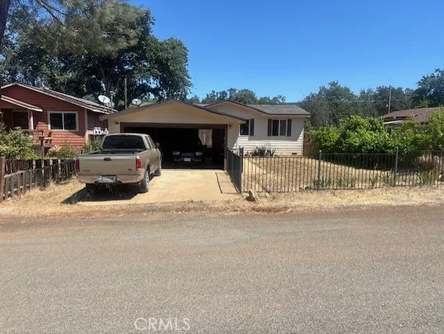 16192 27th Clearlake, CA 95422