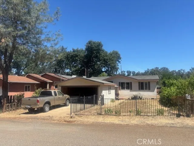 16192 27th Clearlake, CA 95422