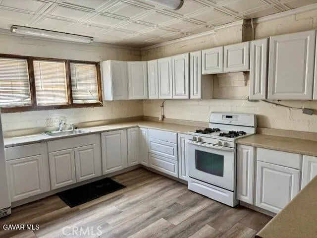 2069 Inyo Mojave, CA 93501