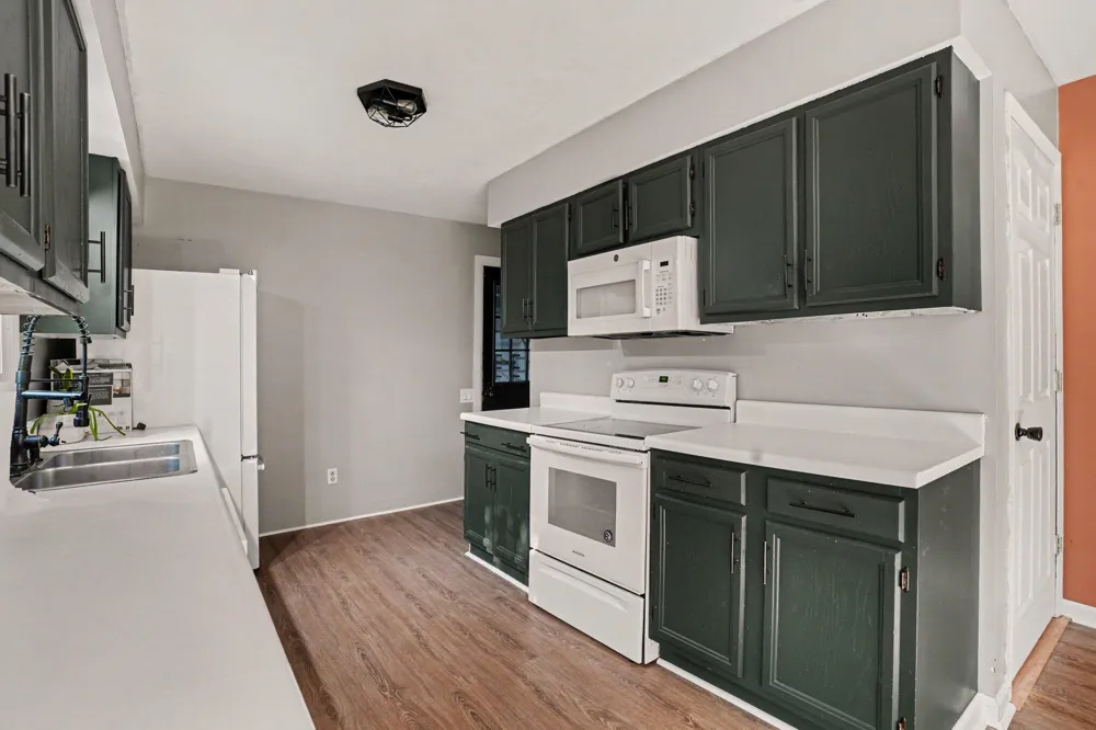 59799 Whitewood Drive Antwerp Township, MI 49071
