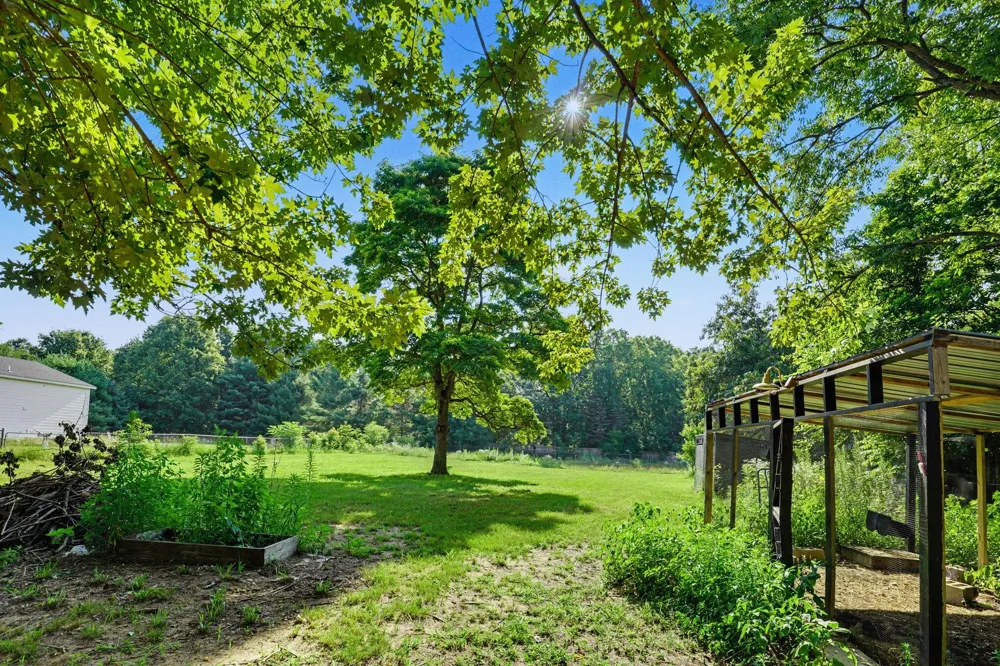 59799 Whitewood Drive Antwerp Township, MI 49071