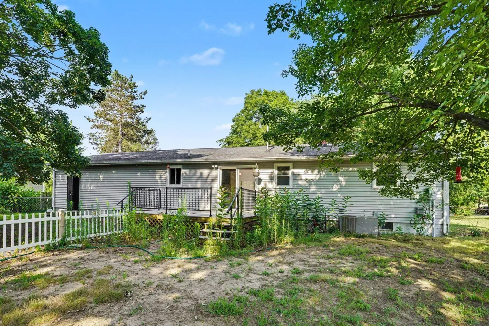 59799 Whitewood Drive Antwerp Township, MI 49071