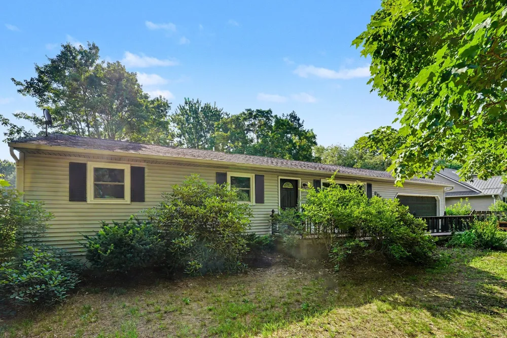59799 Whitewood Drive Antwerp Township, MI 49071