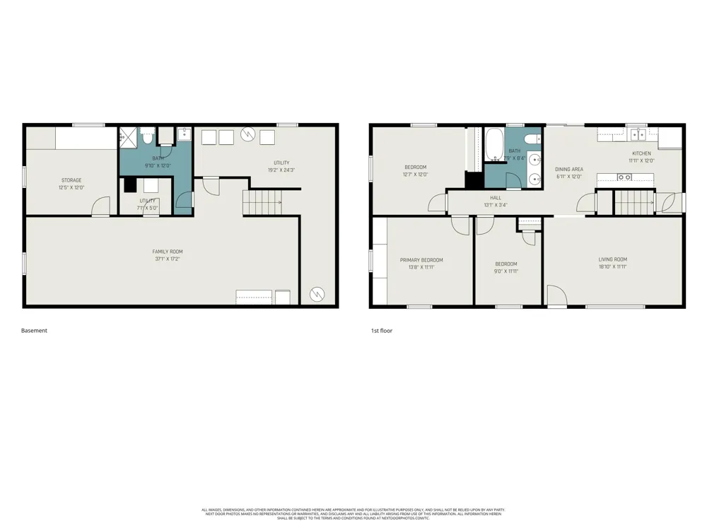 59799 Whitewood Drive Antwerp Township, MI 49071