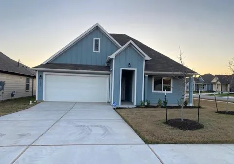 100 Fort Clark Springs Drive