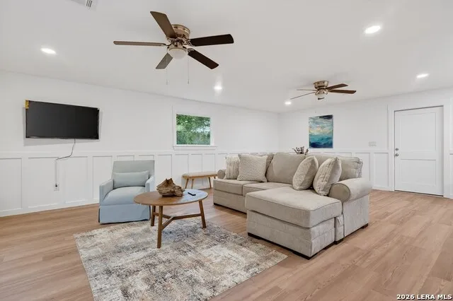 150 Wishert Rd Rockport, TX 78382