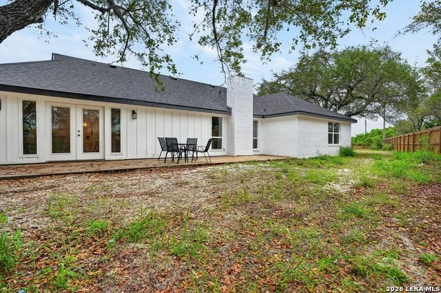 150 Wishert Rd Rockport, TX 78382