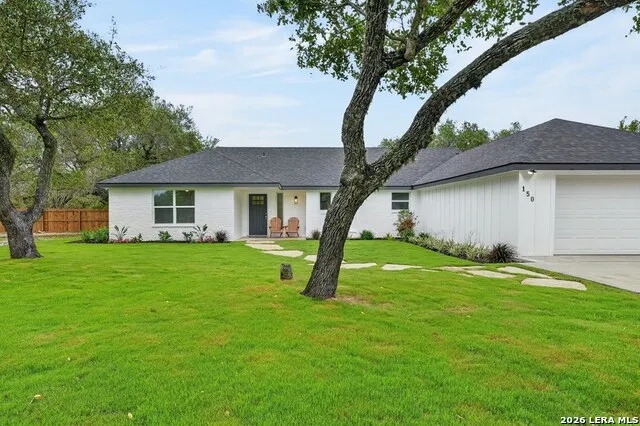 150 Wishert Rd Rockport, TX 78382