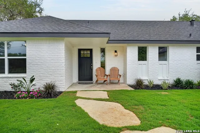 150 Wishert Rd Rockport, TX 78382