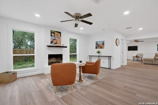 150 Wishert Rd Rockport, TX 78382