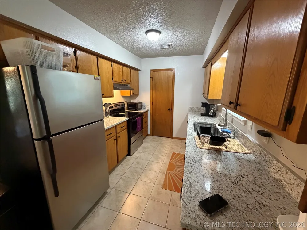 501 W Creek Drive Okmulgee, OK 74447