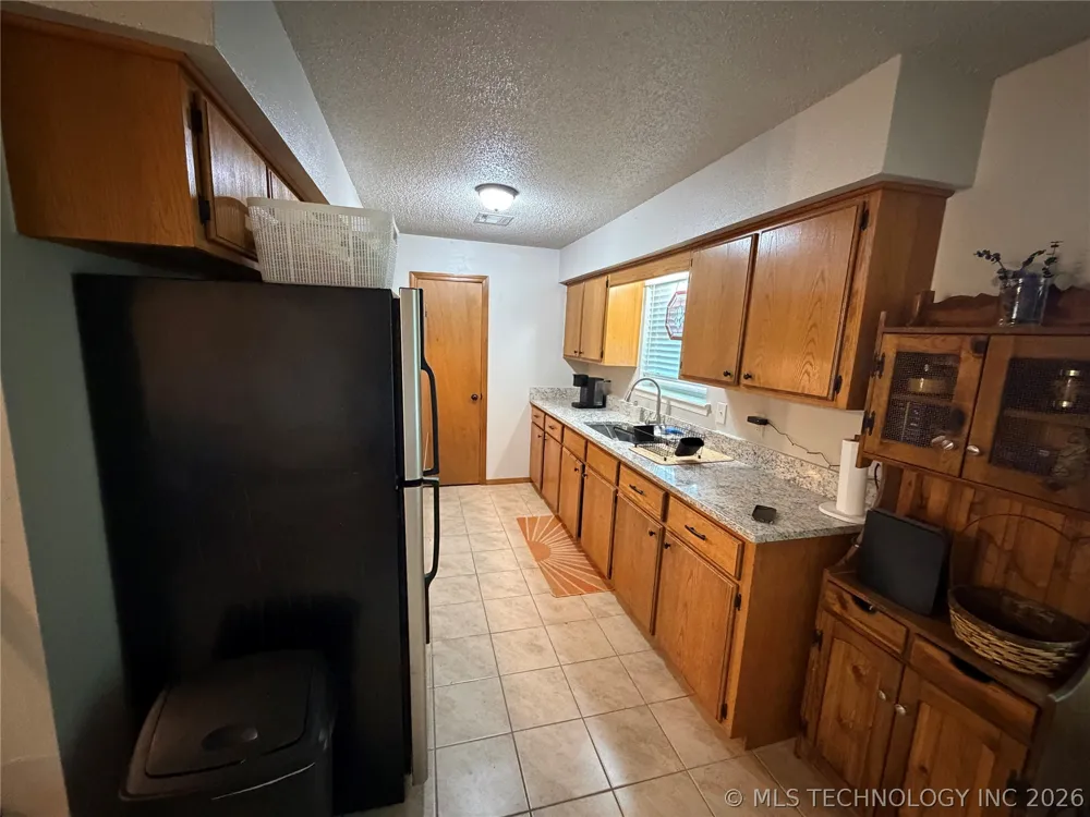 501 W Creek Drive Okmulgee, OK 74447