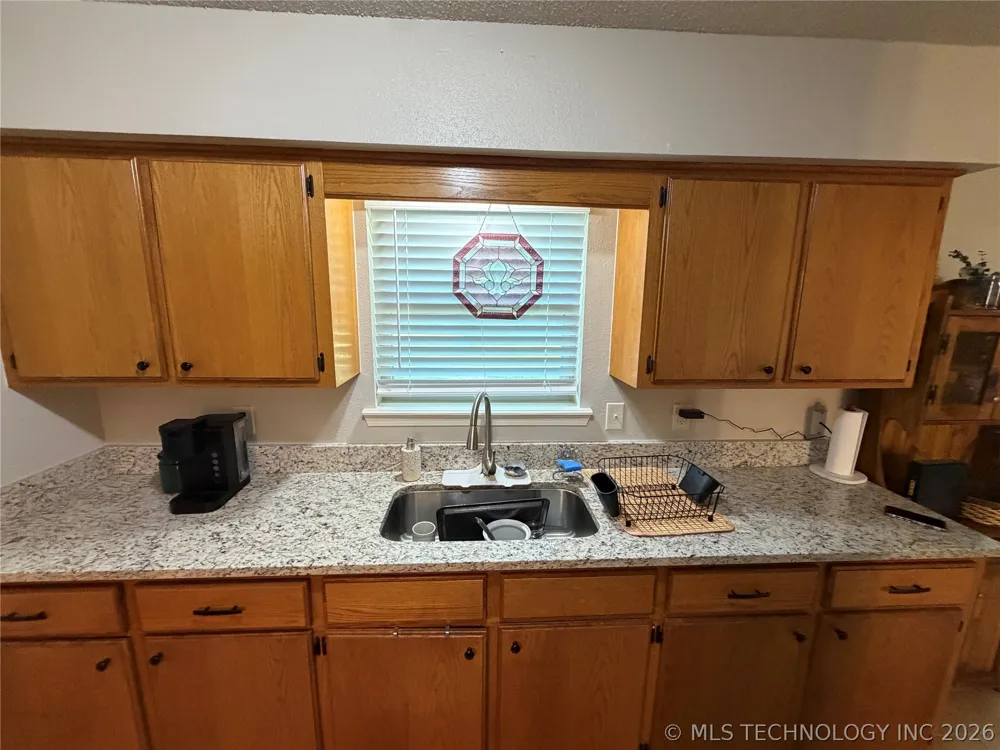 501 W Creek Drive Okmulgee, OK 74447