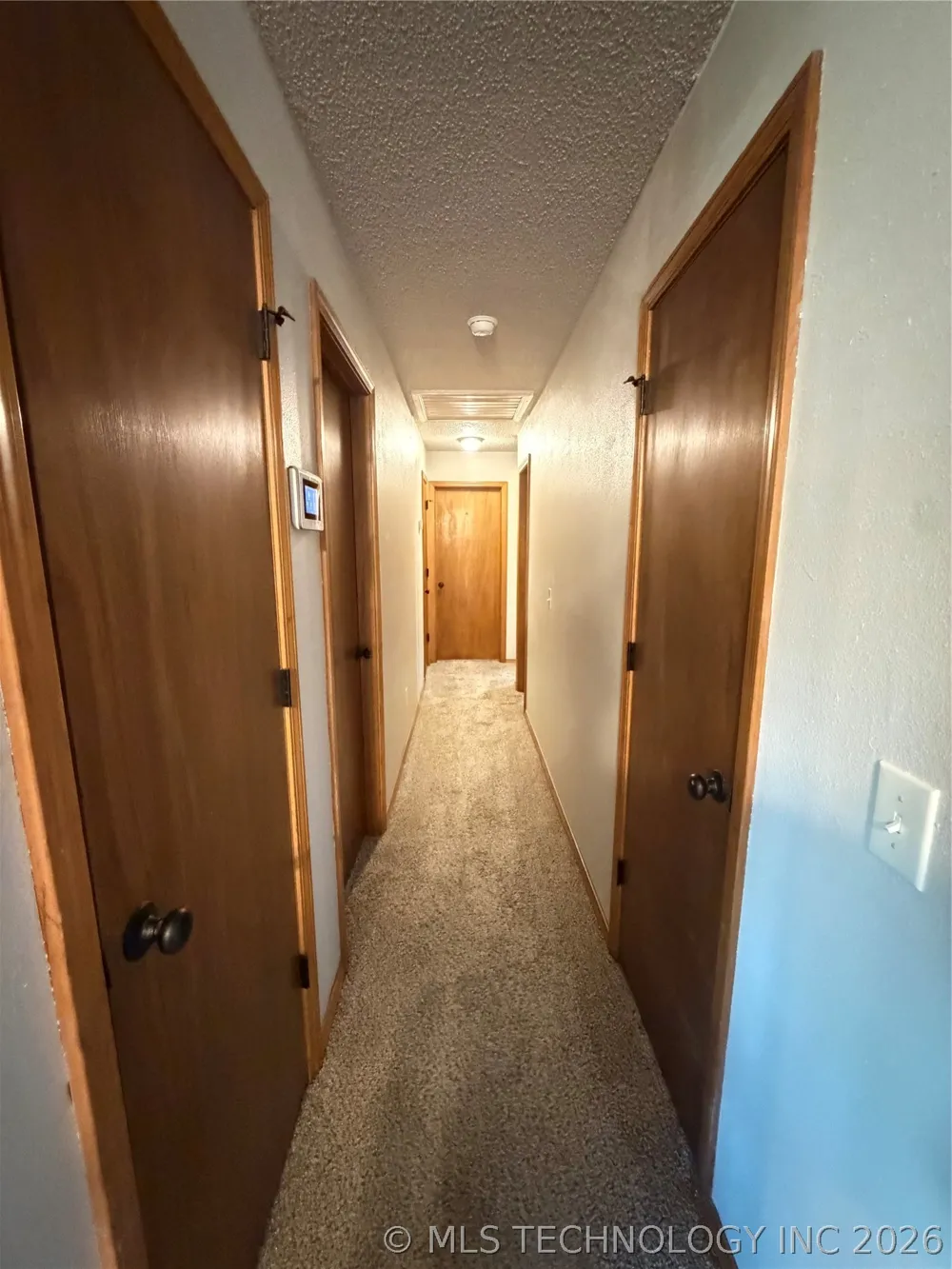 501 W Creek Drive Okmulgee, OK 74447