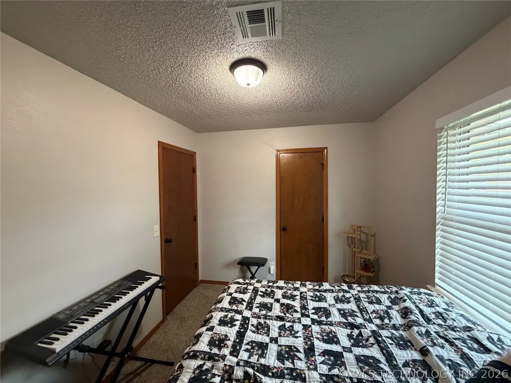 501 W Creek Drive Okmulgee, OK 74447