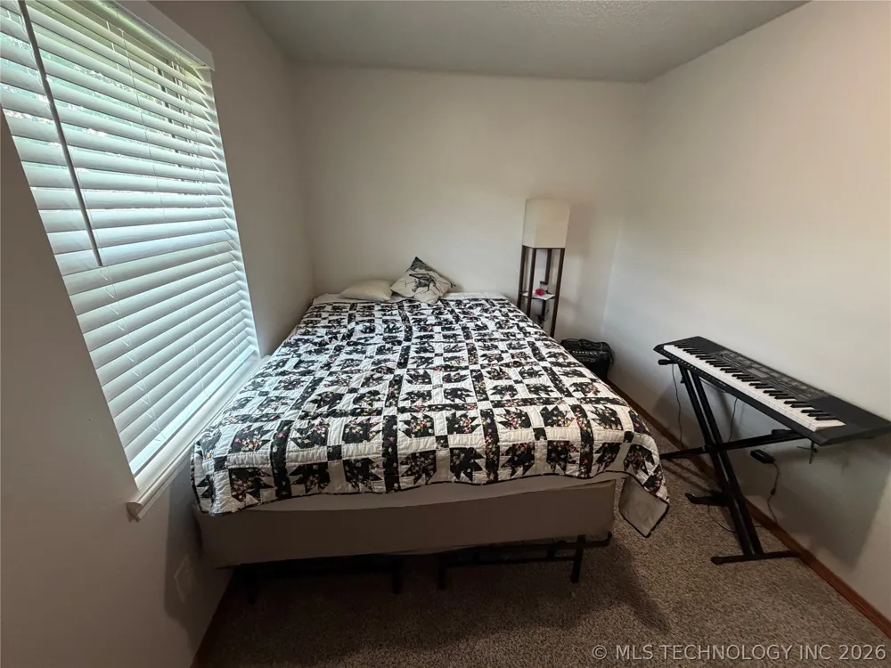 501 W Creek Drive Okmulgee, OK 74447
