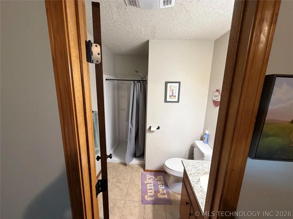 501 W Creek Drive Okmulgee, OK 74447
