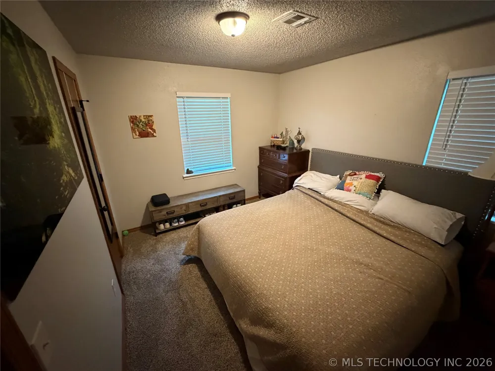 501 W Creek Drive Okmulgee, OK 74447