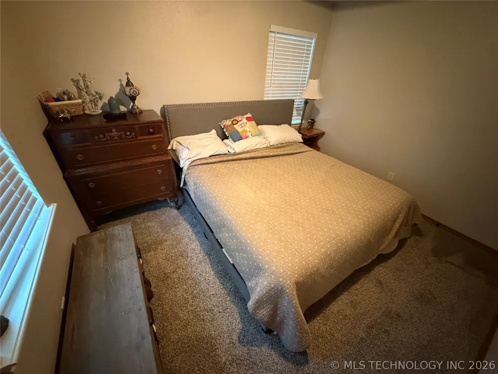 501 W Creek Drive Okmulgee, OK 74447
