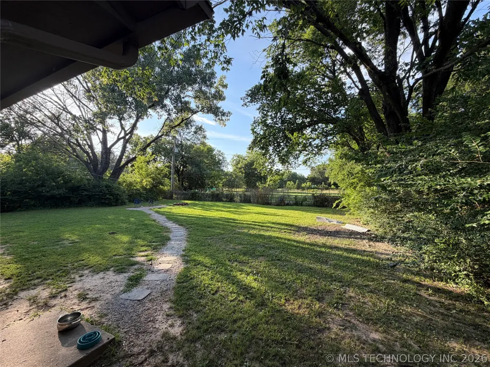 501 W Creek Drive Okmulgee, OK 74447