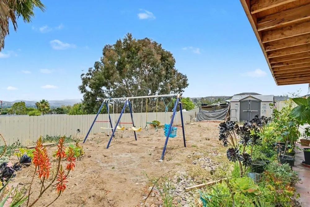 8032 Poplin Drive Santee, CA 92071