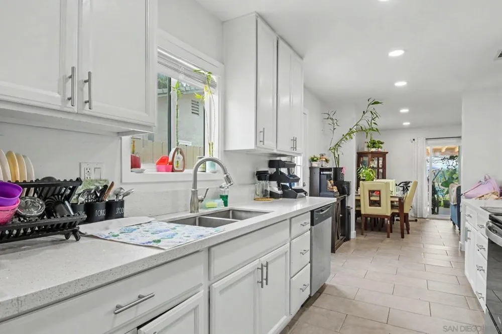 8032 Poplin Drive Santee, CA 92071