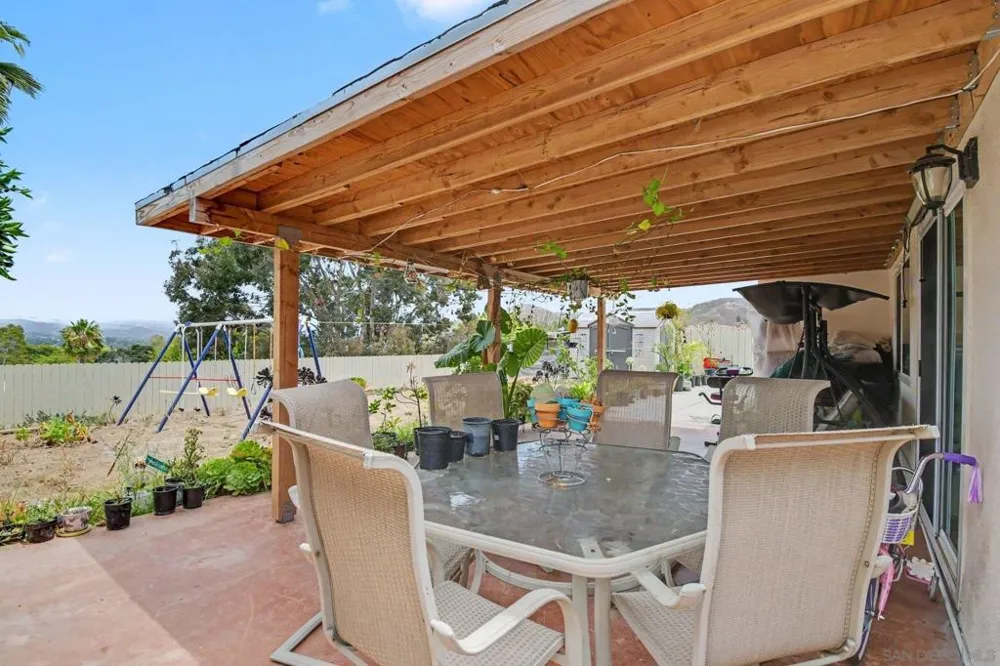 8032 Poplin Drive Santee, CA 92071