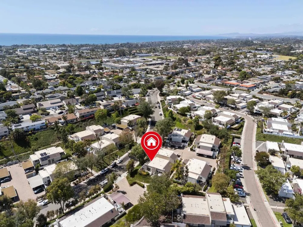 1245 Evergreen Drive Cardiff by the Sea, CA 92007