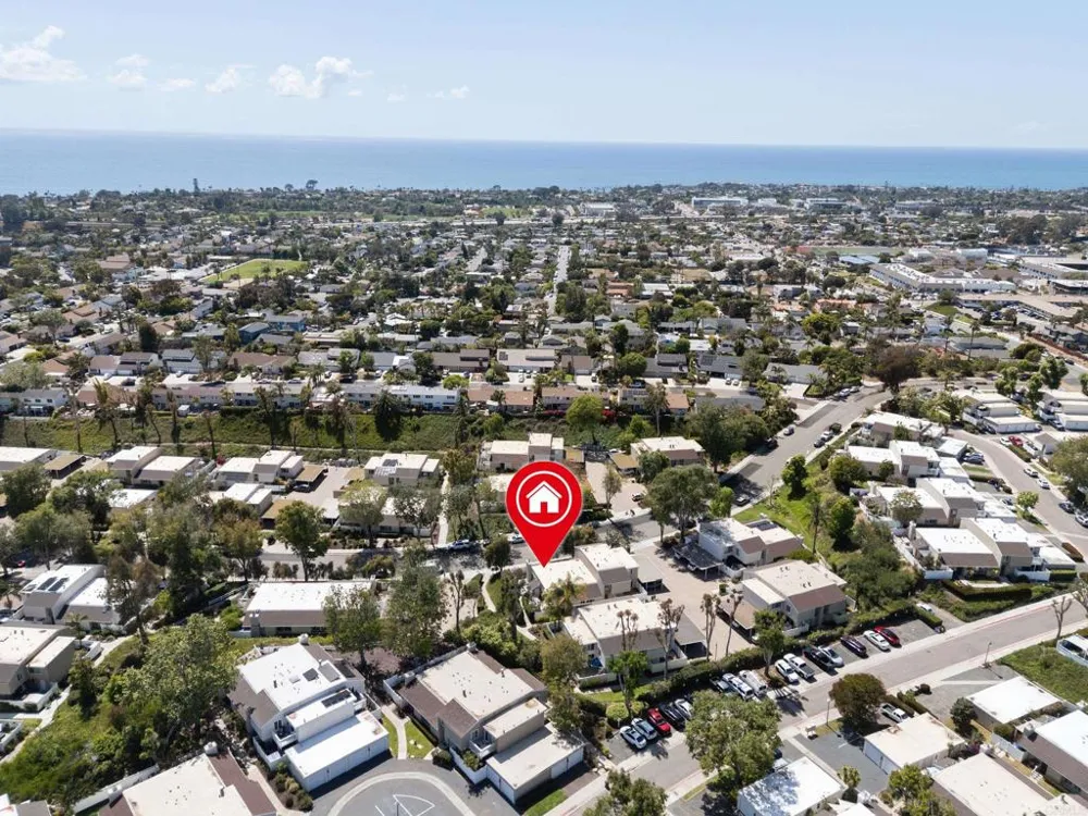 1245 Evergreen Drive Cardiff by the Sea, CA 92007