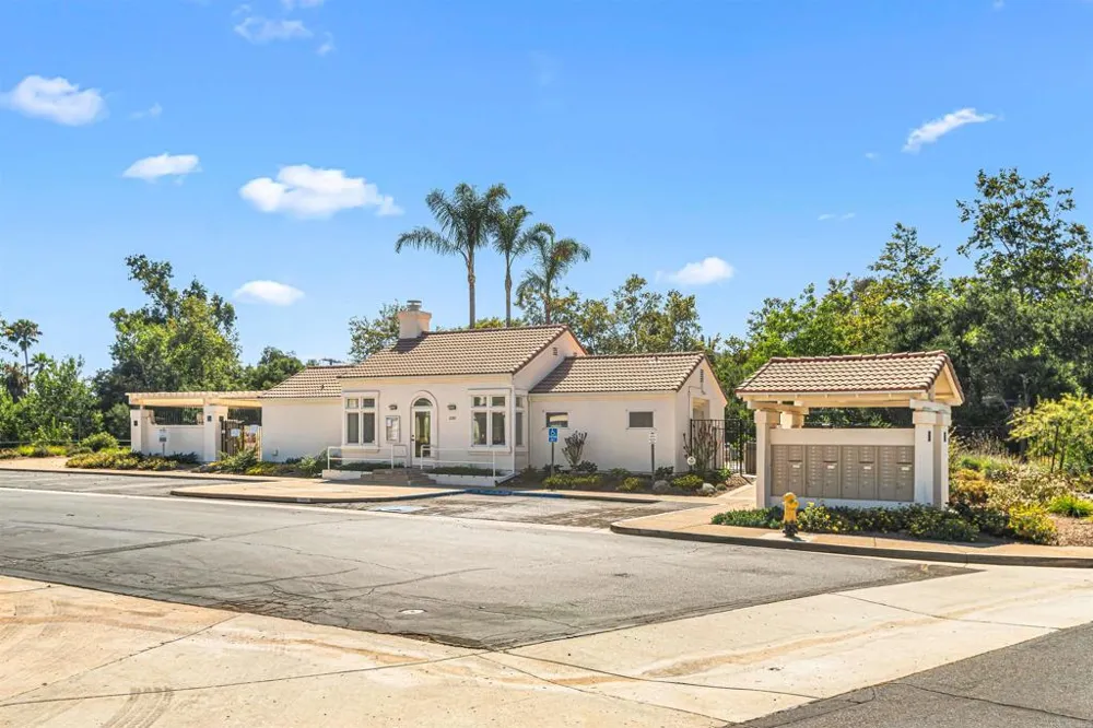 2218 Galvani Lane Vista, CA 92084