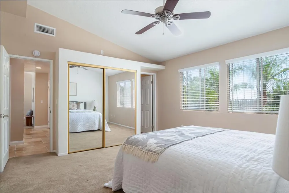 2218 Galvani Lane Vista, CA 92084