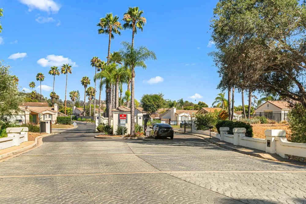 2218 Galvani Lane Vista, CA 92084