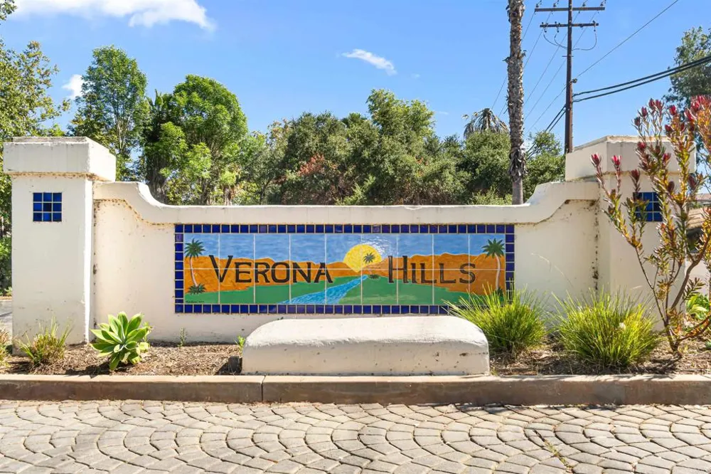 2218 Galvani Lane Vista, CA 92084