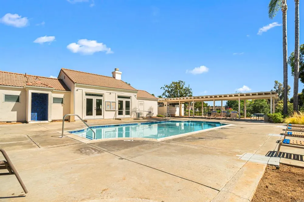 2218 Galvani Lane Vista, CA 92084