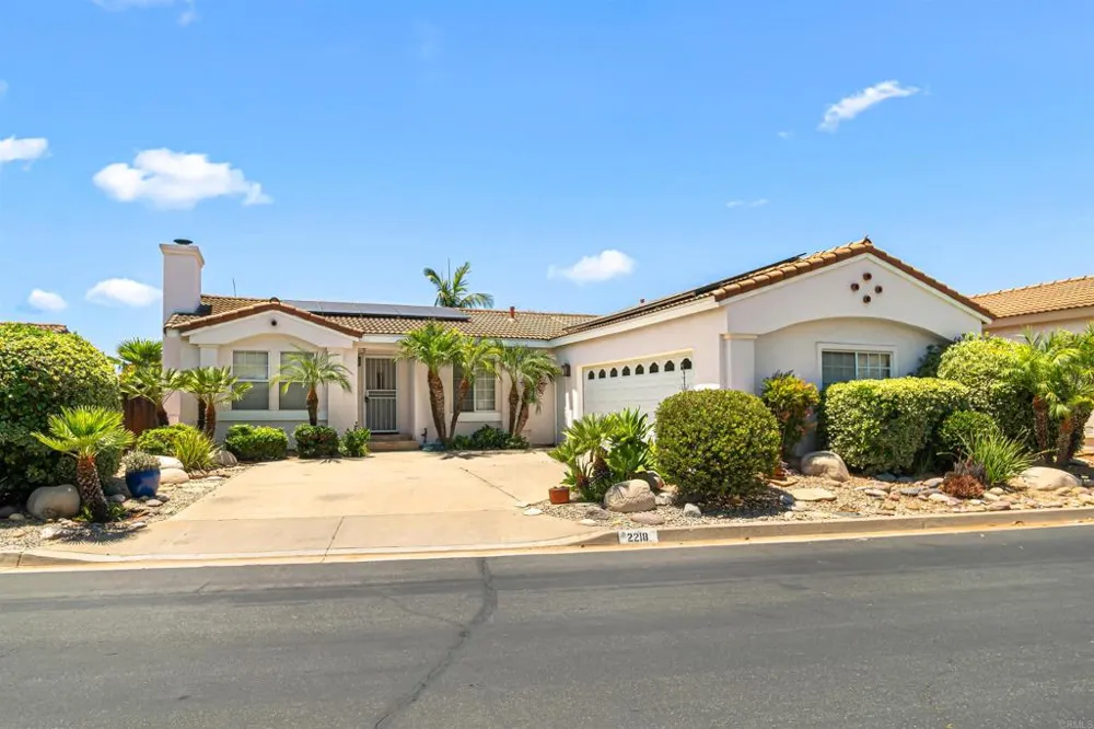 2218 Galvani Lane Vista, CA 92084