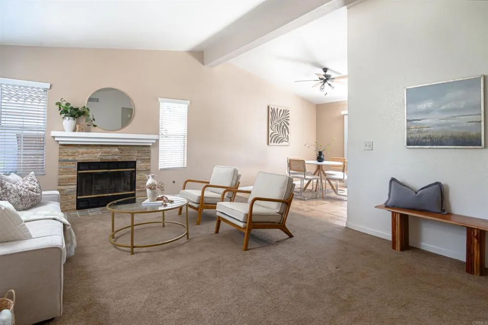 2218 Galvani Lane Vista, CA 92084