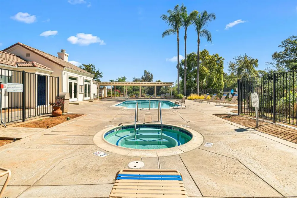 2218 Galvani Lane Vista, CA 92084