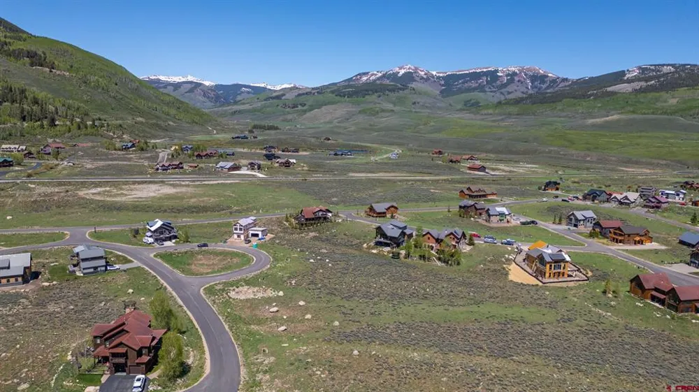 528 White Stallion Circle Crested Butte, CO 81224
